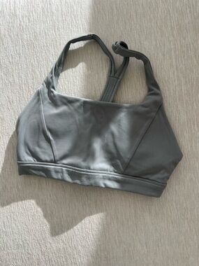 Alphalete Sports Bra